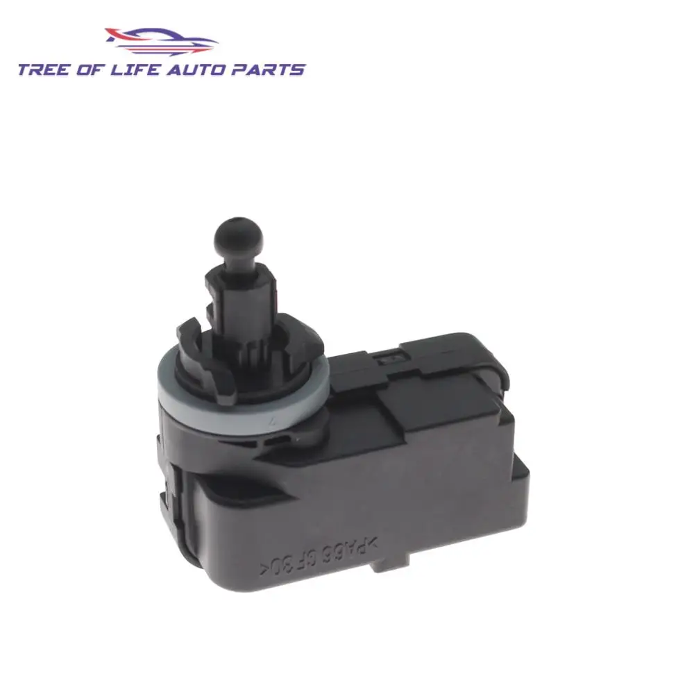 Headlight Level Motor Adjustment Actuator 1207203 For Vauxhall Opel Corsa Meriva Signum Tigra Vectra Corsavan 1207204 1207936