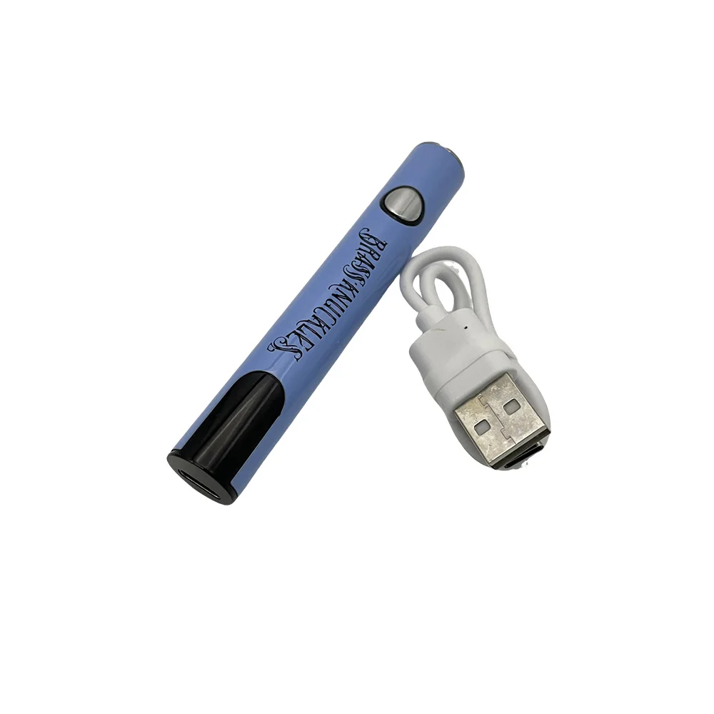 1 قطعة BK 900mah أقلام بطارية قابلة للتعديل مع شاشة نوع-C شحن ليكتريك سبيكة لحام الكبار التدفئة القلم