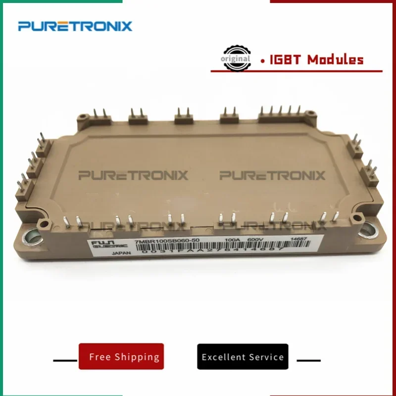 VGO36-16IO7 VGO36-16I07 новый оригинальный модуль питания