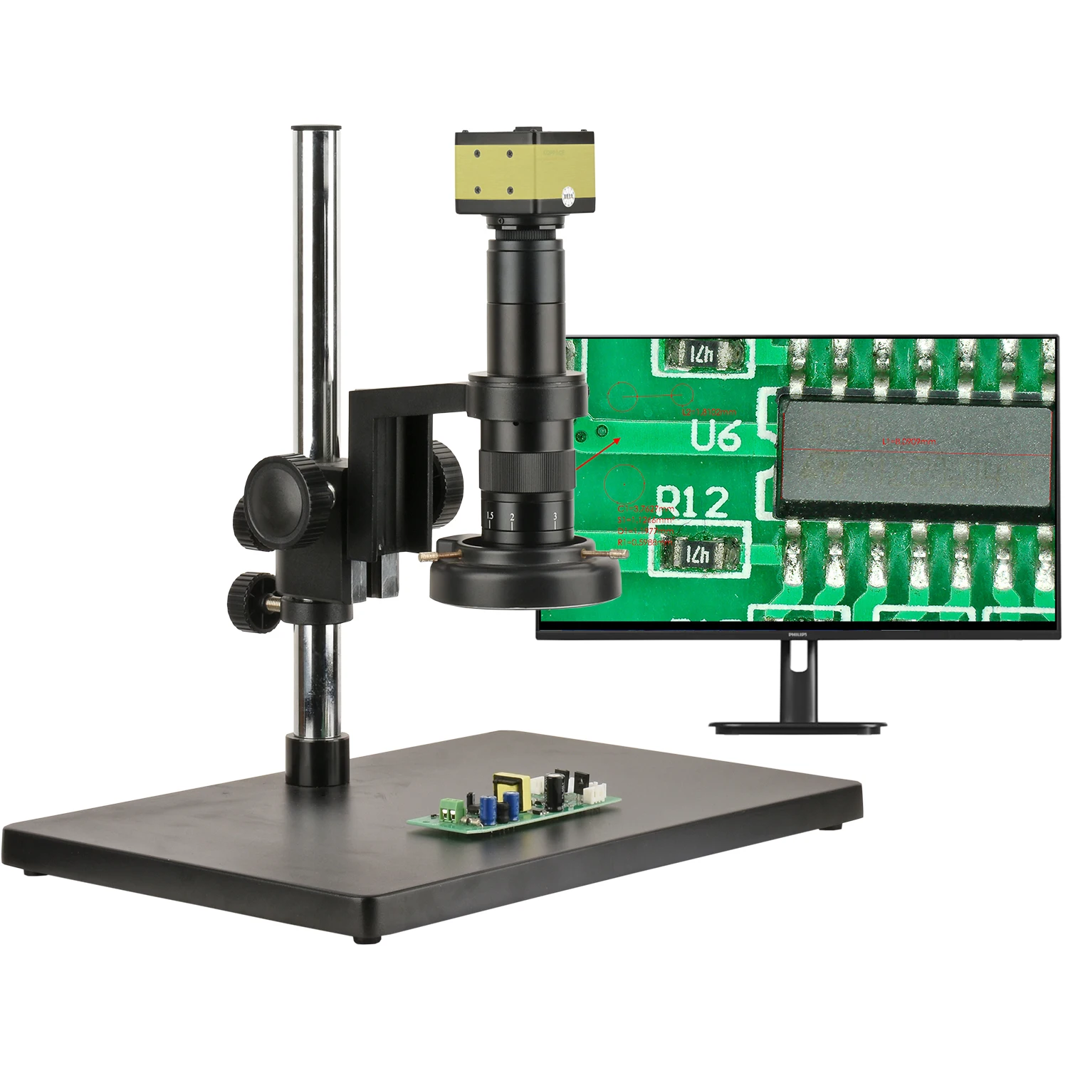 Koppace 19X-142X Me… - image