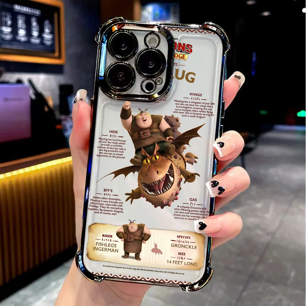 أنيمي كيفية تدريب التنين الخاص بك بلا أسنان تصفيح جراب هاتف لسامسونج A36 A16 A35 A55 A25 A26 A15 A54 A34 A24 A73 A53 4G 5G