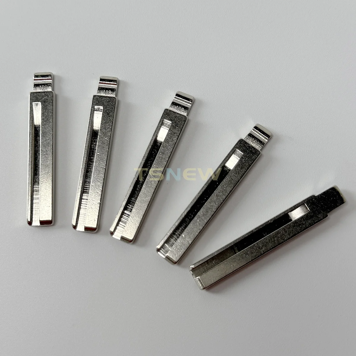 20pcs HYN17 Keydiy KD Xhorse VVDI Universal Flip Remote Key Blade for Hyundai Accent