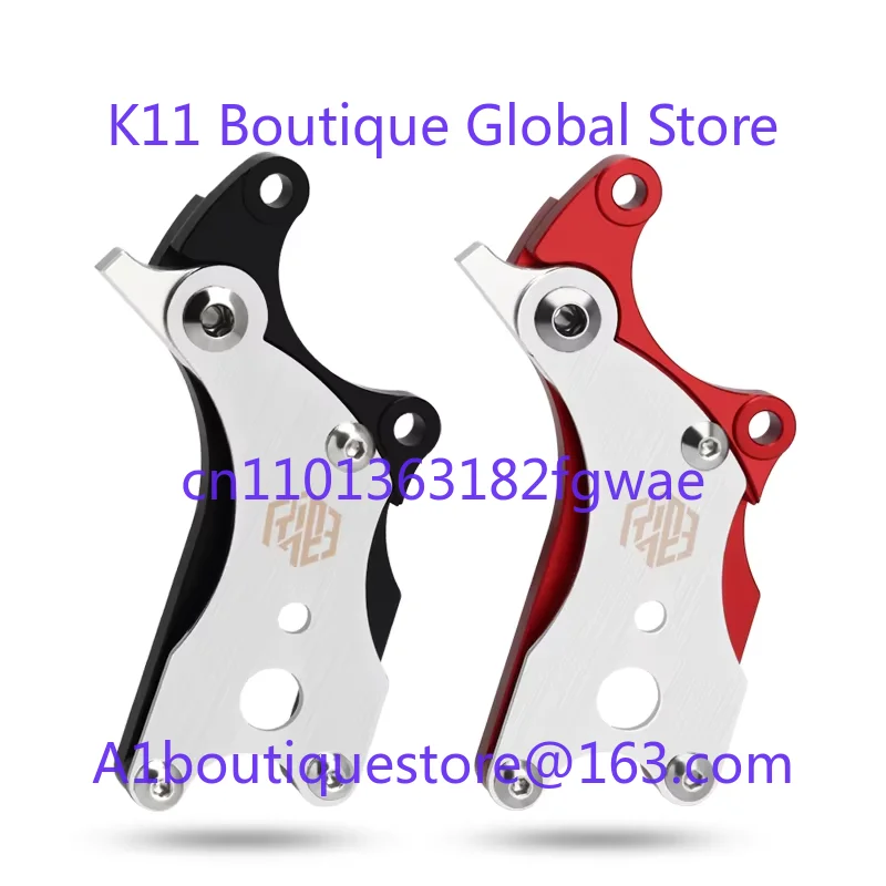 

Адаптер для велосипедного дискового тормоза, адаптер для дискового тормоза из алюминиевого сплава, адаптер для шоссейного велосипеда, аксессуары для велосипеда