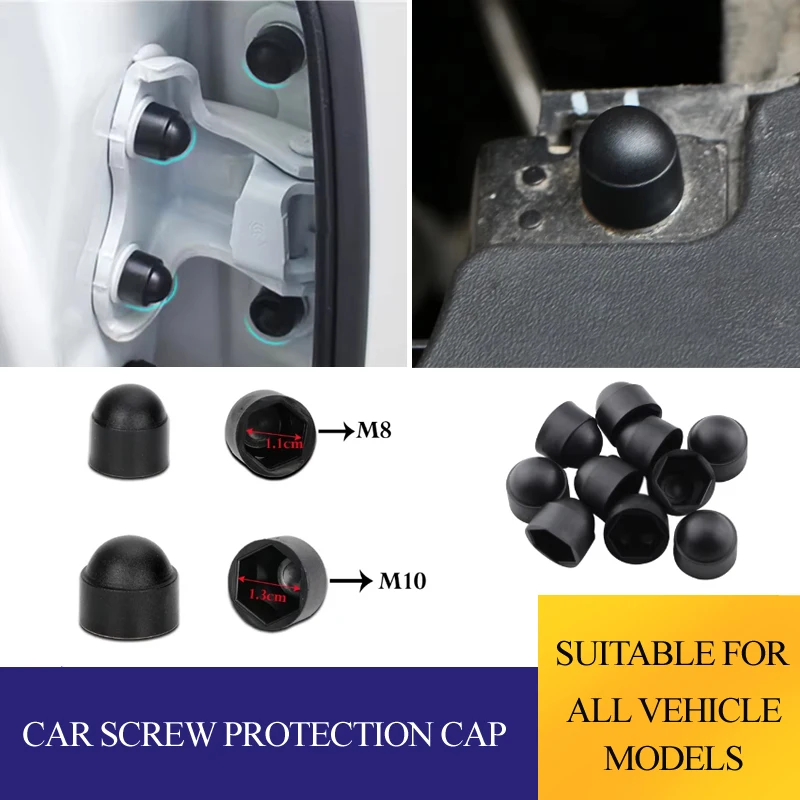 20Pcs/Set M8 M10 Ca…