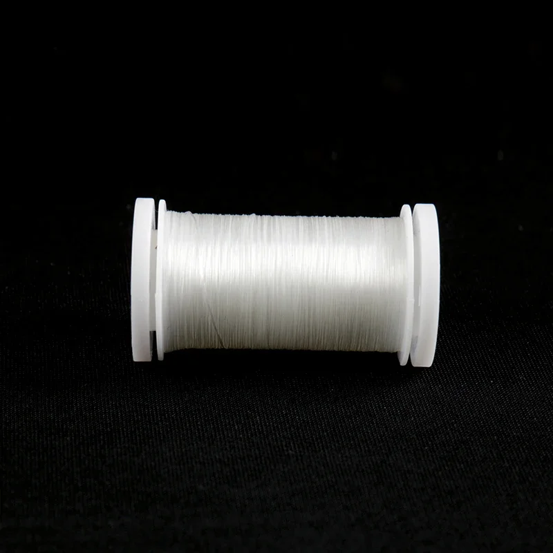 Elastic Utility Thread Invisible Magic Thread Magic Trick Professional Magician Accessory For Close Up Street Magic Performance