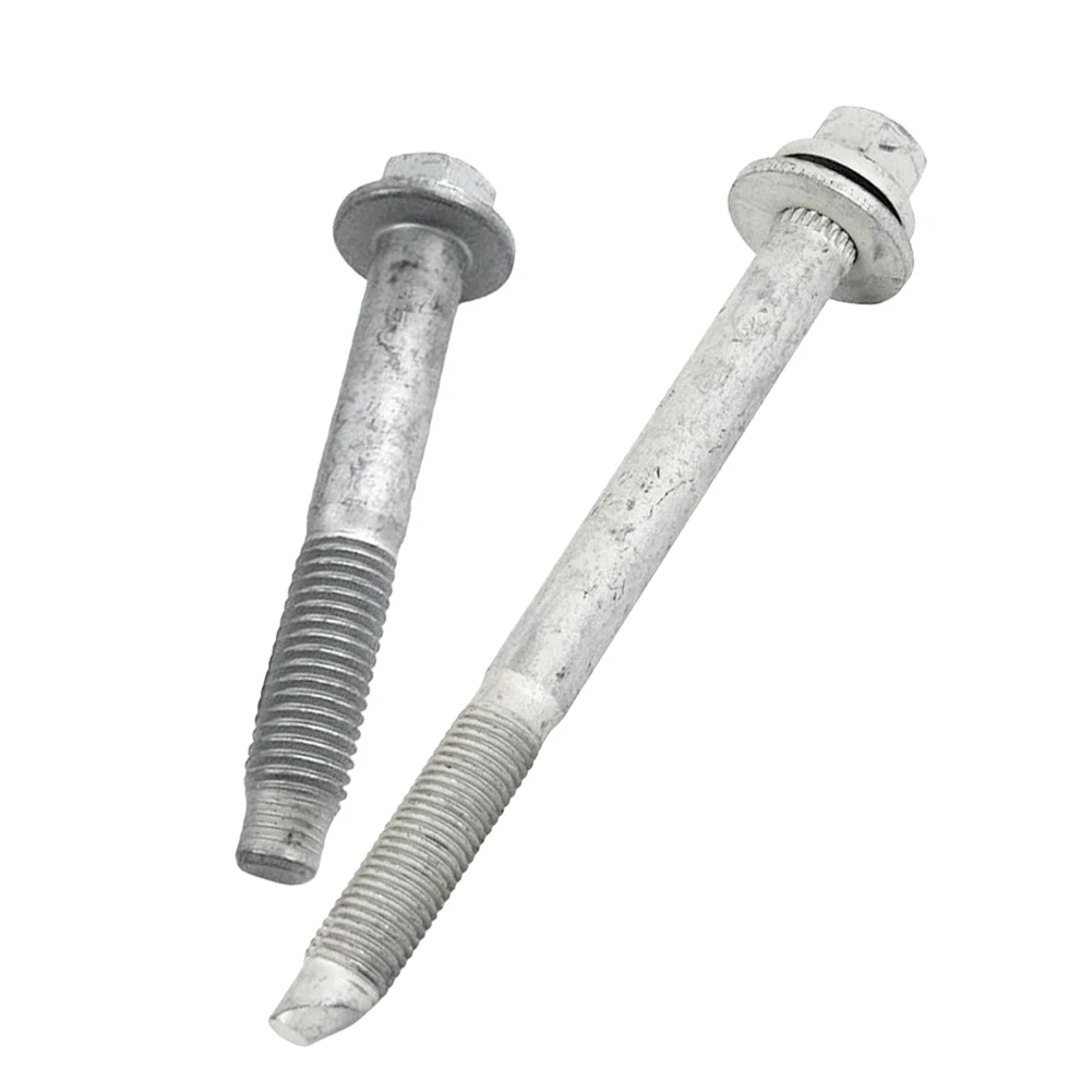 Suspension Repair As Shown Lower Control Arm Suspension Link Direct Replacement Metal Material Front And Rear Fitment