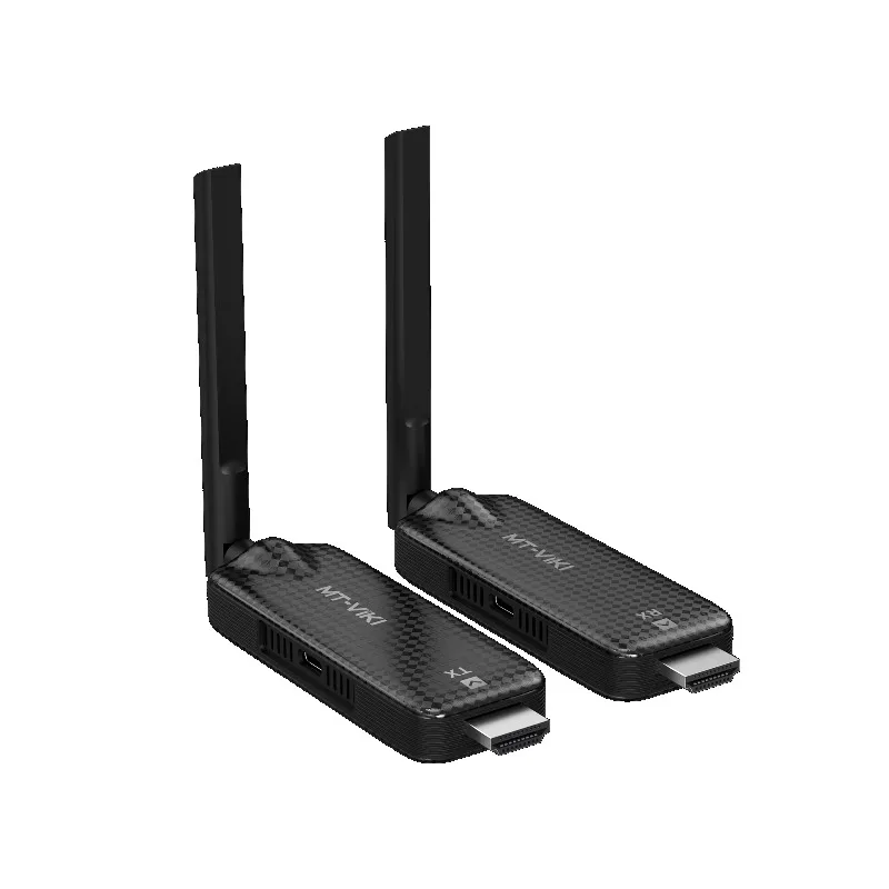 

Беспроводной передатчик и приемник HDMI длиной 100 м, передатчик расширения Wi-Fi HDMI с приемником