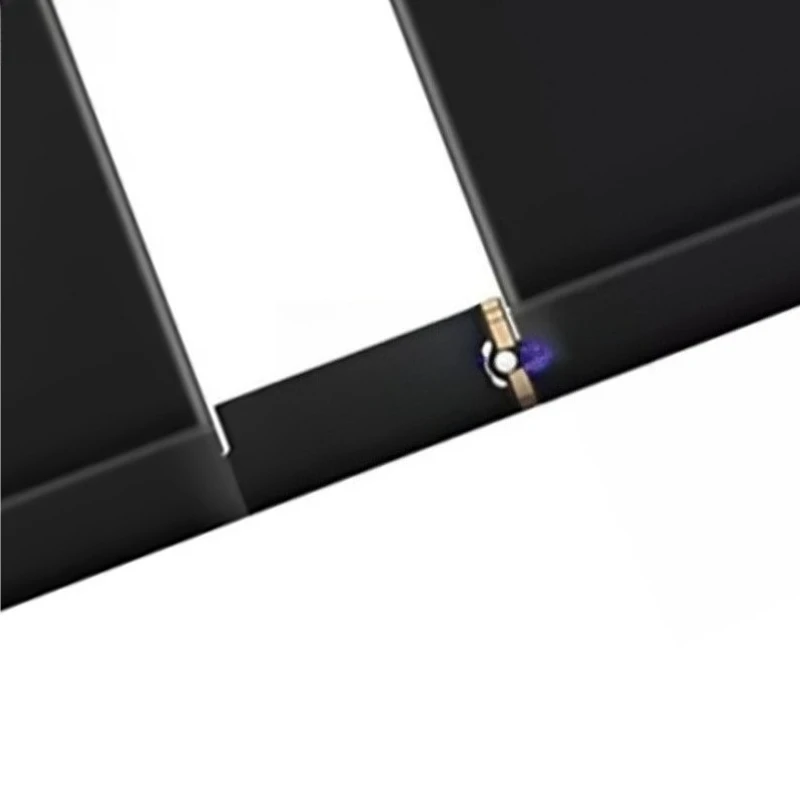 بطارية الجهاز اللوحي 3.8 فولت 8134 مللي أمبير في الساعة لأجهزة iPad Pro 10.5 A1798 A1701 A1709 A1852 علامة تجارية جديدة عالية الجودة #3