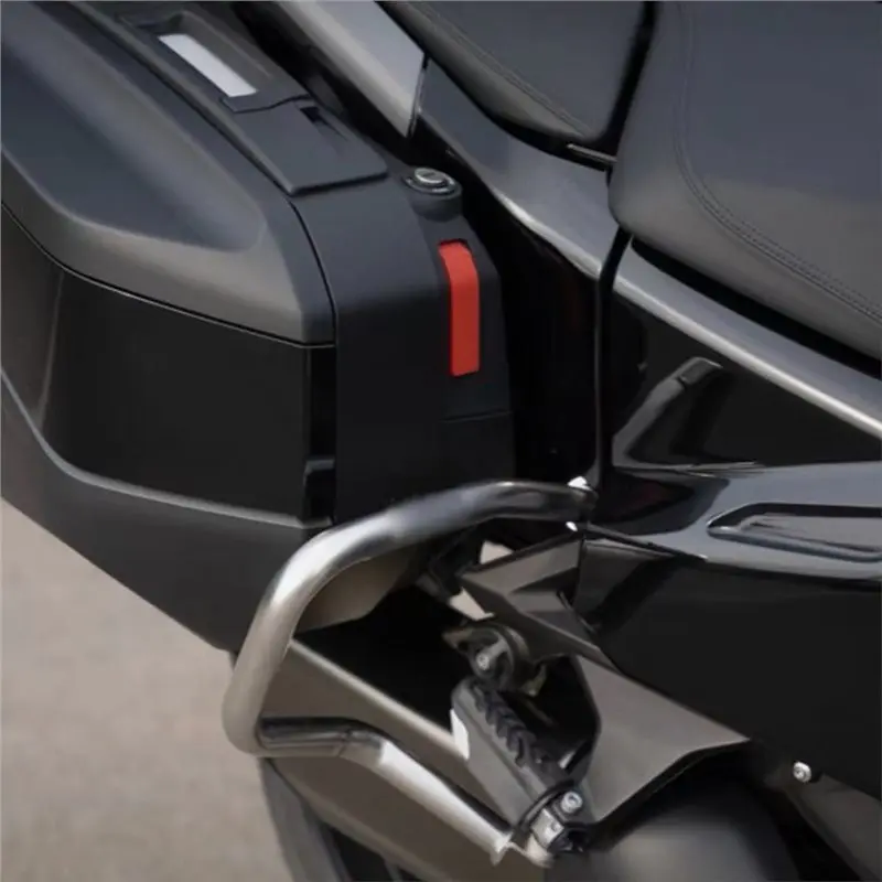 Motorcycle Engine Guard Crash Bar Side Protection For BMW R1300RT Highway High Way Bumper Accessories