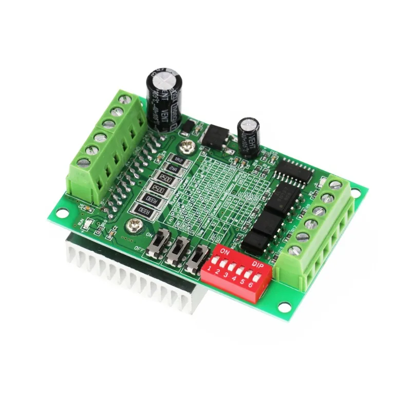 TB6560 3A Driver Board CNC Router Single 1 Axis Controller Stepper Motor Drivers for Arduino