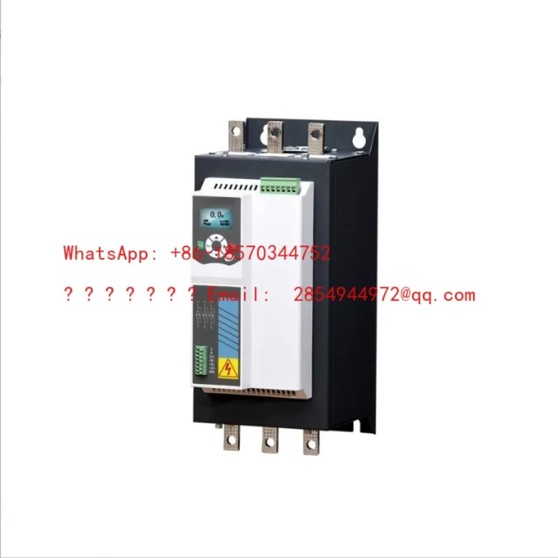 

2026 Built-in Bypass Three-phase Motor Soft Starter