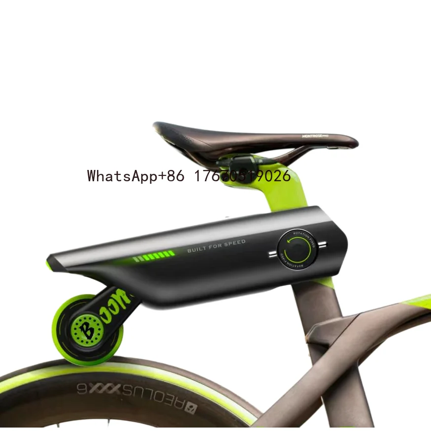 

High Quality 200W 25Km/H Ebike Electric Bike With Bicycle Power Assist Device Ebike Parts Electric Road Bike