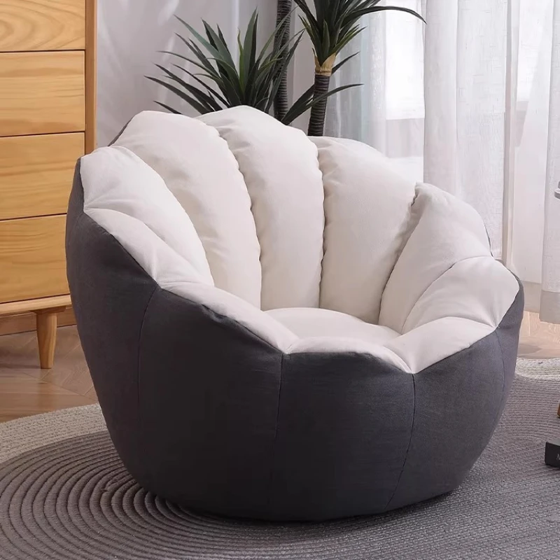 Vintage Situations Bean Bag Sofas Lounge Indoor Apartments Bean Bag Sofas Frameless Cute Pouffe Chambre Patio Furniture