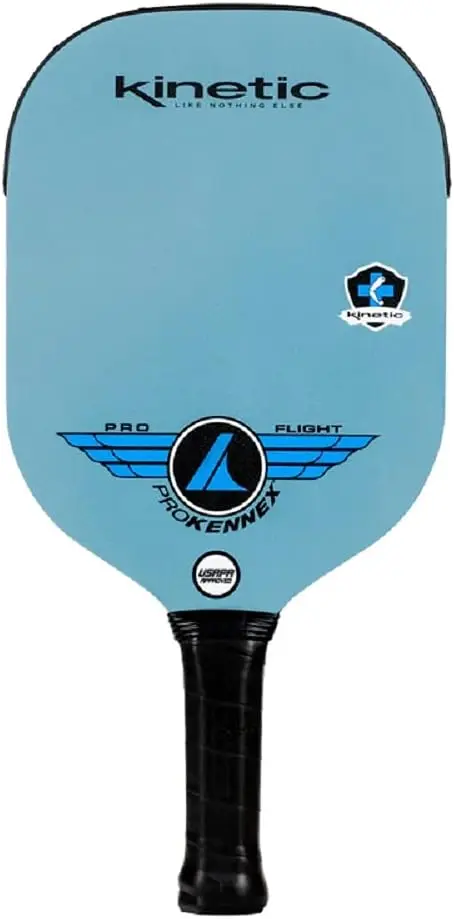 

PROKENNEX Pro Flight Pickleball Paddle