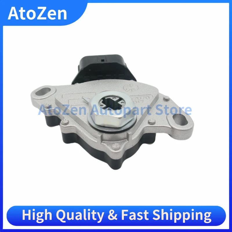 Transmission Neutral Safety Switch 8454052070 84540-52070 for Toyota Corolla 1.8L 2014 2015 2016 2017 2018 Car Spare Accessories view 2
