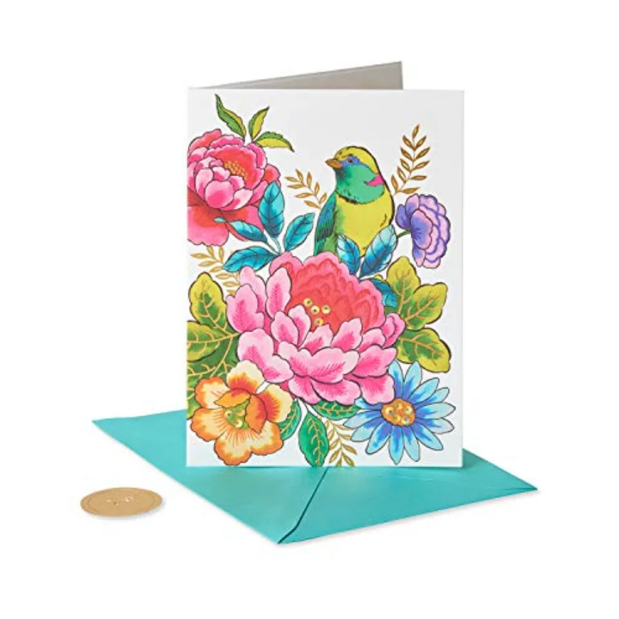 

Birthday Card for Her Beautiful Things