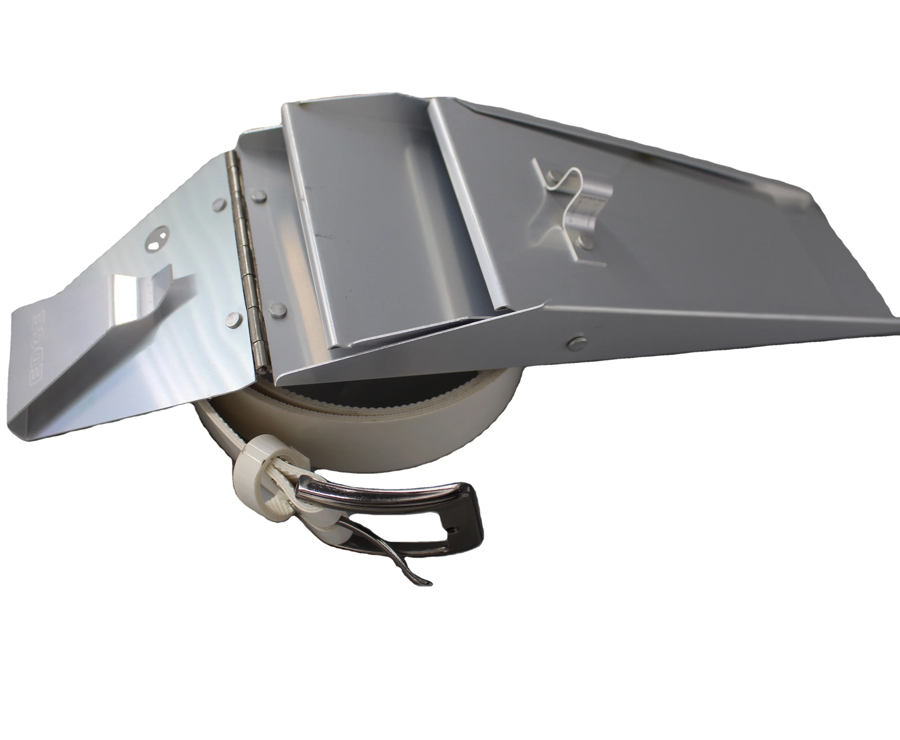 

Aluminum knife scabbard, kitchen knife holder, knife holder is of good quality