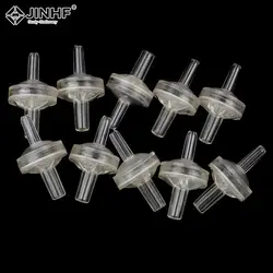 10/20PCS Universal CISS Cartridge Air Filter Plug Dust Filter Silicone For CISS Tank Air Filter