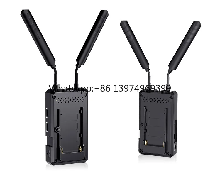 Genuine 87dbm Radio Tv Broadcasting Equipment 20mhz 1080p60 59.94 50 30 29.97 25 24 23.98 1080i60 59.94 50