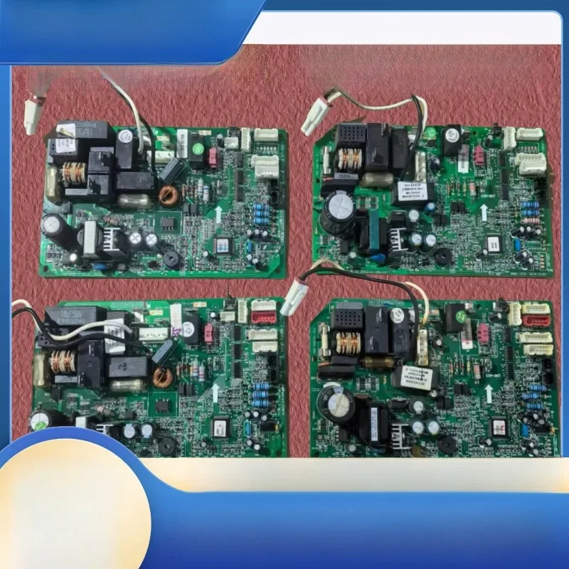 Air Conditioner Indoor Main Control Board PCB Circuit Board 30138768 Series AC Repair Replacement Spare Part