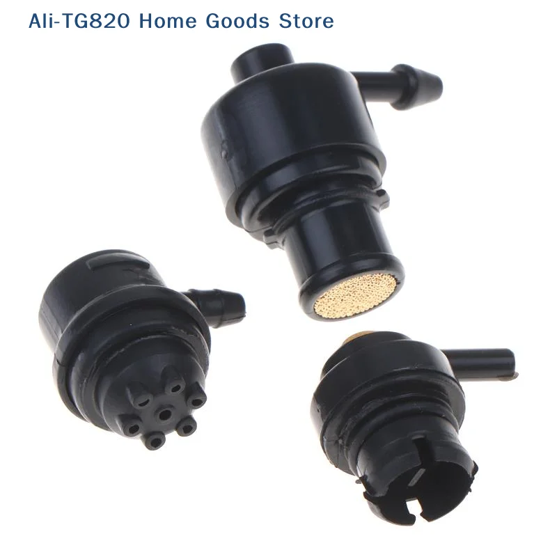 [TG820]Fuel Tank Vent Valve Pressure Regulator Balancer For MS200T And FS90 For MS250 Lawn Mower Parts Garden Tools - view 4