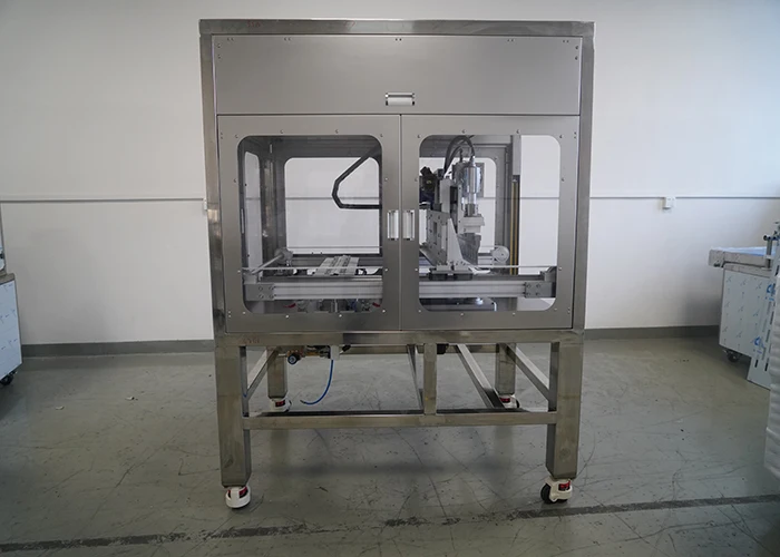 Cake Making Machine Cake Depositor Cake Filling Machine Hotsale Bakery Equipment