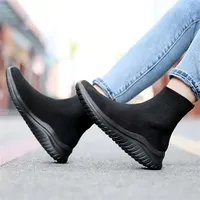 Number 41 Cotton Boot Ladies Boot Type Sneakers Comfortable Women's Shoes 2024 Sports Shose Tenes Sport 2024 Premium Sabot