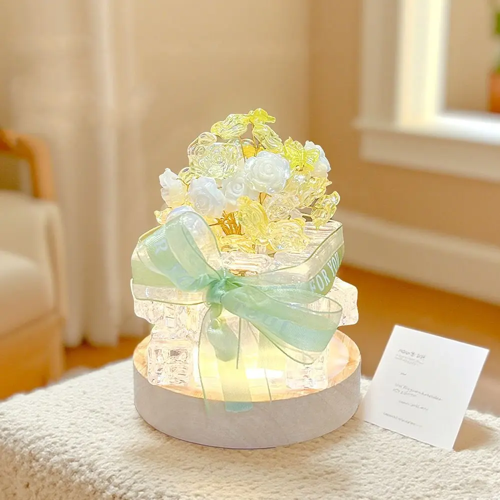 luz-noturna-criativa-diy-artesanal-led-em-forma-de-cubo-de-gelo-luz-decorativa-com-flores-simuladas-decoracao-para-quarto