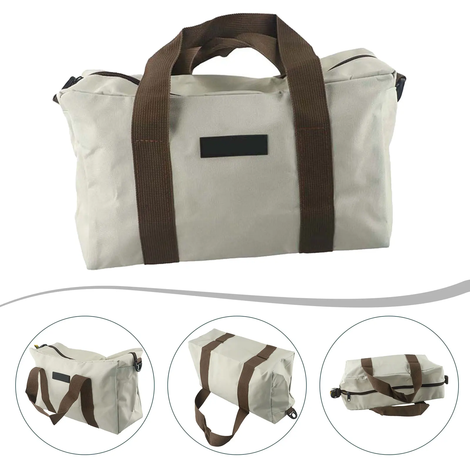 

DIY Tasks Vehicle Maintenance Maintenance Storage Bag DIY Tool Carrying Bag For Technicians Easy Access Design