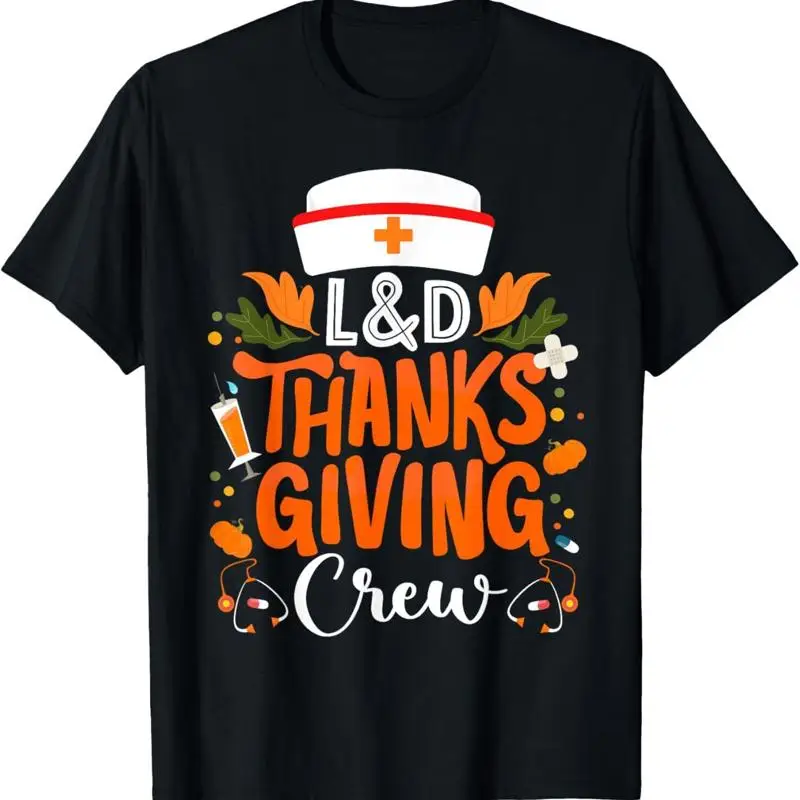 L D Thanksgiving Nu…