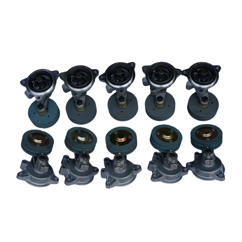 Diesel Engines Spare Parts F6L912  Tensioning Pulley 0415 2511 0415 0694 04152511 04150964 for deutz