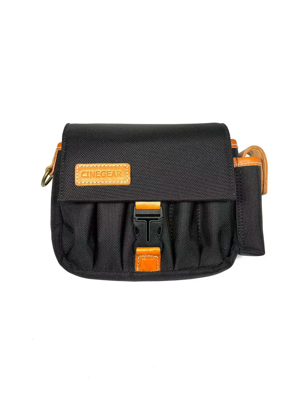 CINEGEAR classic crew Cameraman Assistant Lighting Prop Tool Fanny pack Outdoor electrician work bag