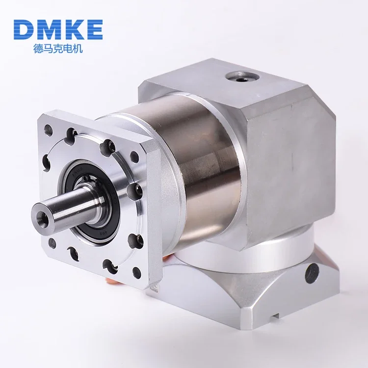 ZPLF90 High Precision Large High Torque Right Angle Reductor Planetary Gearbox Planitary Gear Box