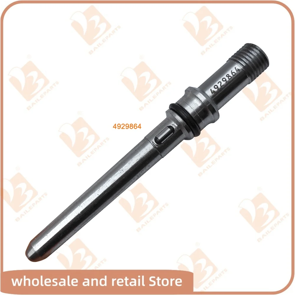 4929864 Injector Connector Tubes For Dodge Cummins Diesel 5.9L 6.7L