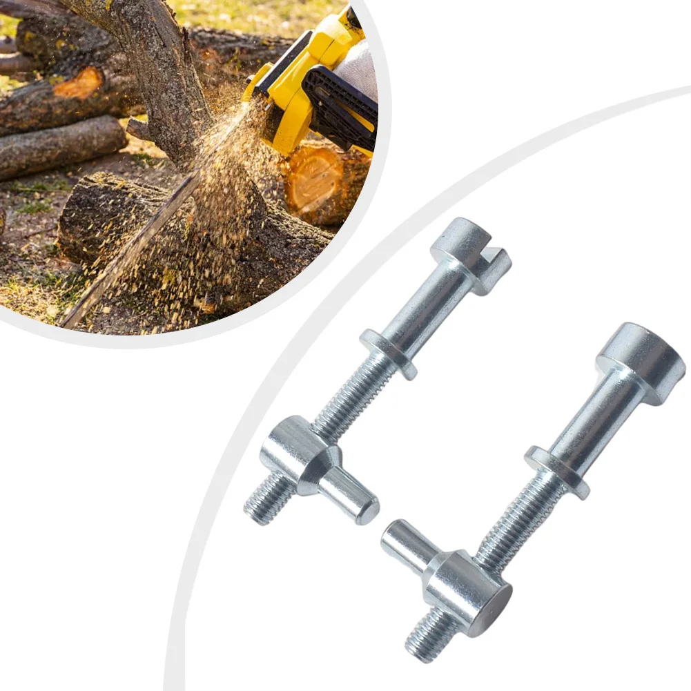 Adjuster Kit Chain Adjuster for Easy Installation for Direct Fit Replacement Maintains Chain Tension Extends Chain Life