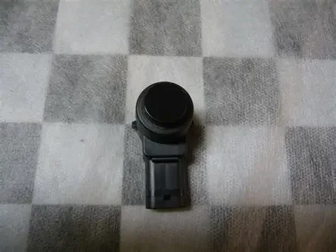 مستشعر مسافة وقوف السيارات PDC لسيارة Mercedes-Benz A-Class B-Class GLK-Class SL-Class W176 W246 X204 R231 2011-2015 A0009050242