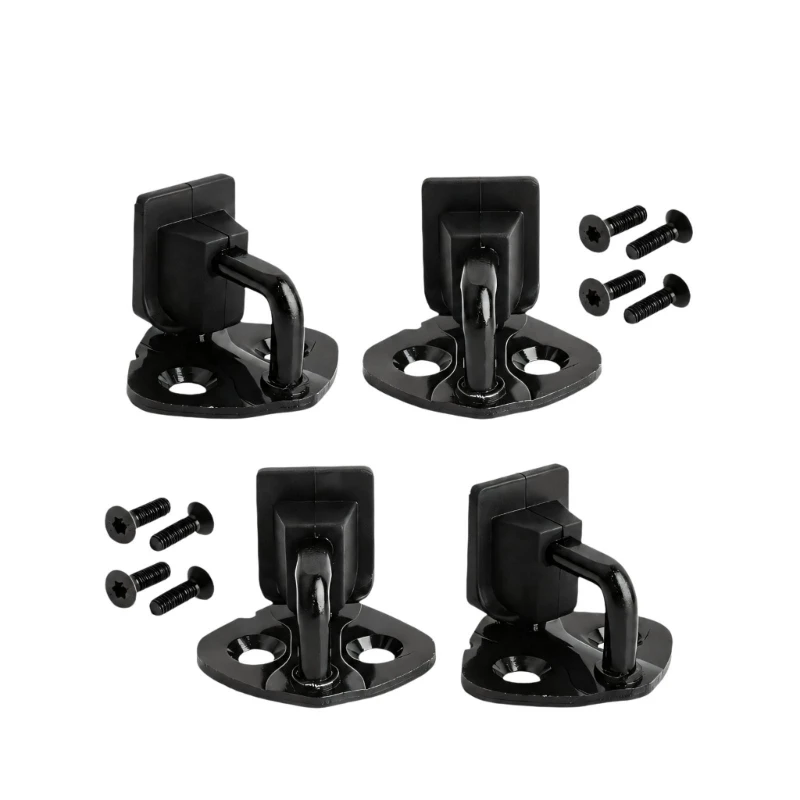 M76E Seitentürverschluss-Reparaturschließer für 2009–2014 F150 F250 F350, 9L3Z-1522008-A Service-Austausch – Detail 1