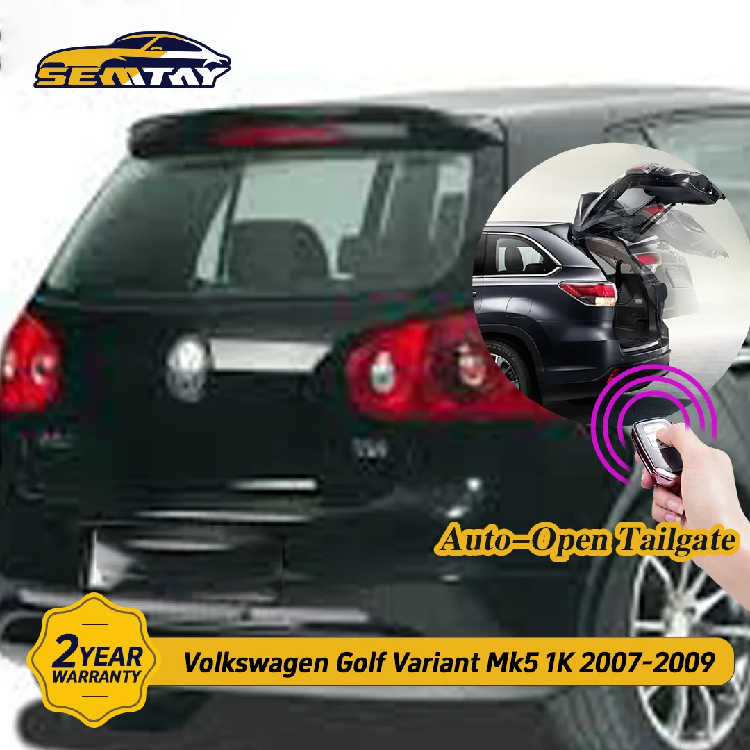 

Автоматические подъемные стойки багажника с пружиной для вариатора Mk5 1K 2007-2009 гг. для моделей гольфа VW, задние опоры багажника багажника