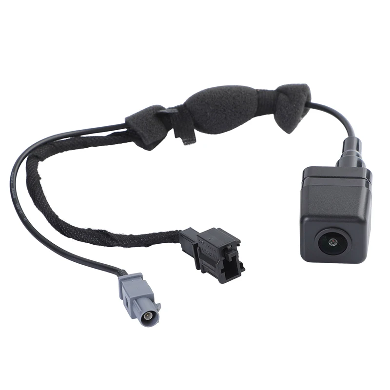 

Car 4L0980551 4L0980551B Reversing Rear View Backup Camera For Audi Q7 A3 A5 S5 A6 A6L C6 S6 A8 S8 D3 RS6