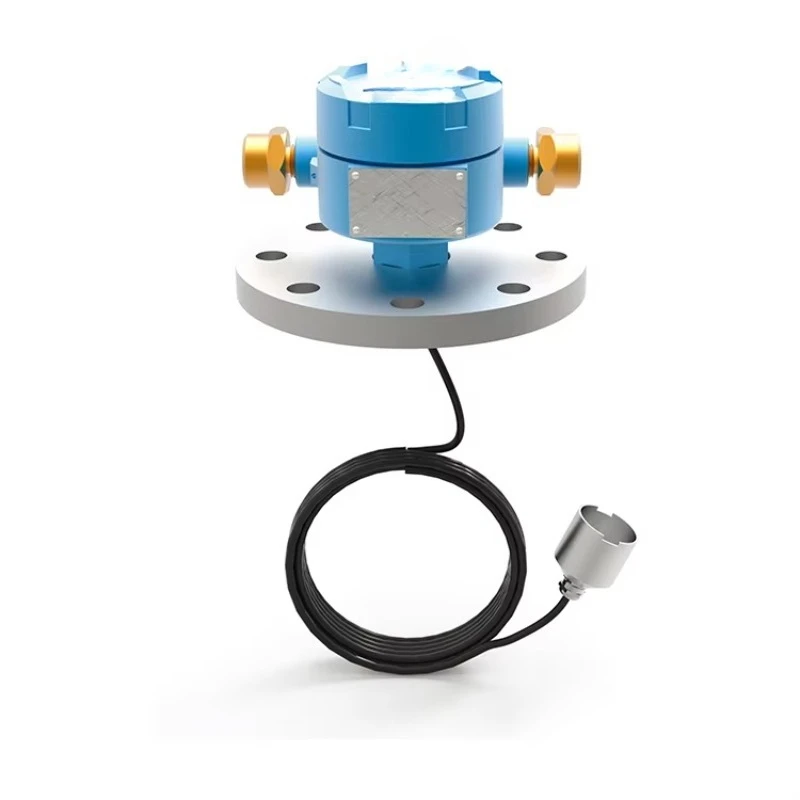 

Underground fuel tank leak detection, detect oil leak sensors
