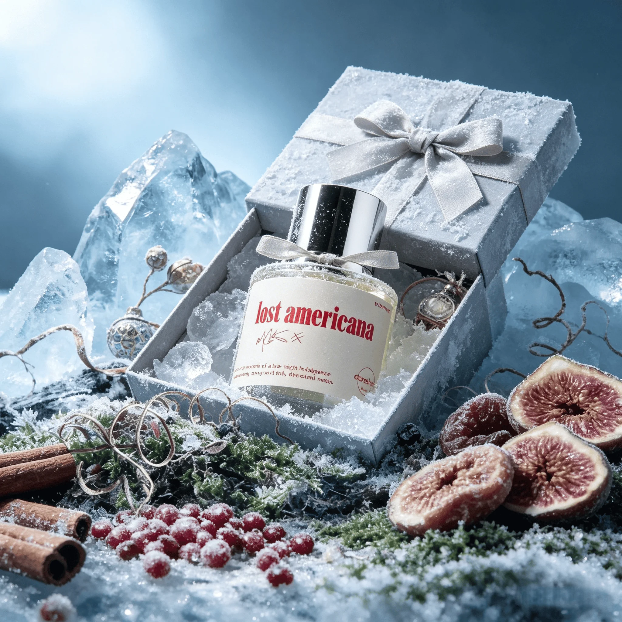 

Dossier Women Fragrance Ambery Vanilla, Natural Ingredients Long Lasting Perfume, 1.7Oz Elegant Non-Sticky Spray