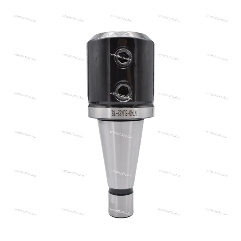 NT40-SLN32 25 Side fixed U-drill shank drilling and milling machine for end mills NT50-SLA25/32/40