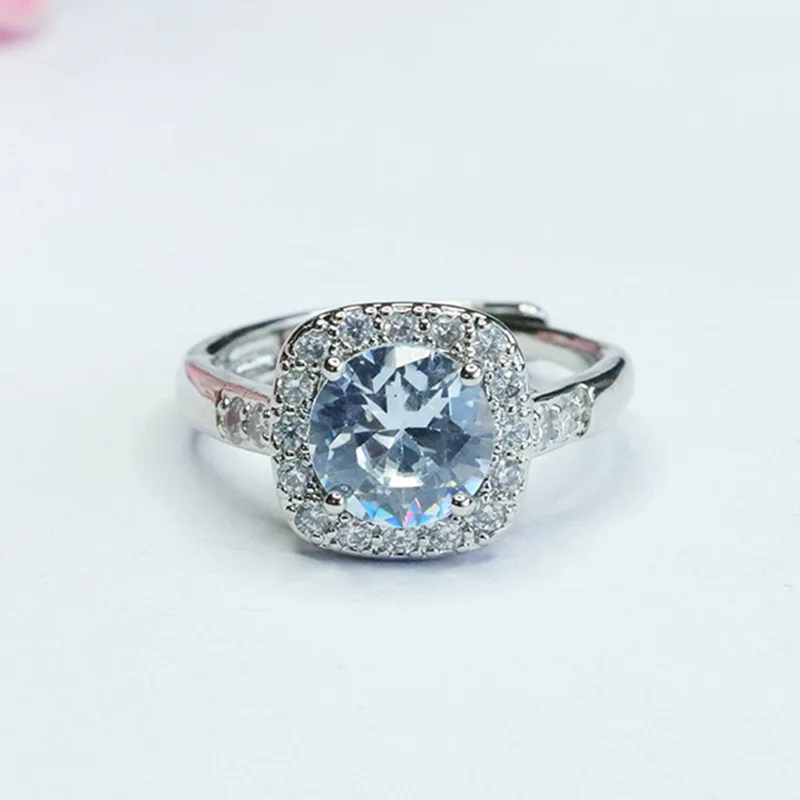 fashion-princess-square-zircon-ring-gem-ring-welfare-popular-jewelry-women