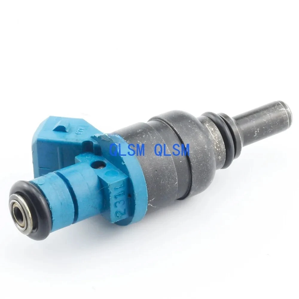 4 قطعة حاقن الوقود فوهة 058133551F ل Volkswagen Volkswagen Golf Passat 1.8 ADR 20 فولت قسط اكسسوارات السيارات #2