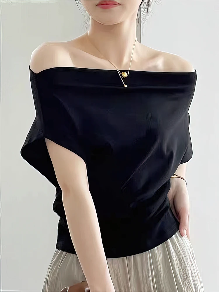 Thumbnail 3 - #91 Best Womens Basic Cotton T-Shirts to Buy In 2026