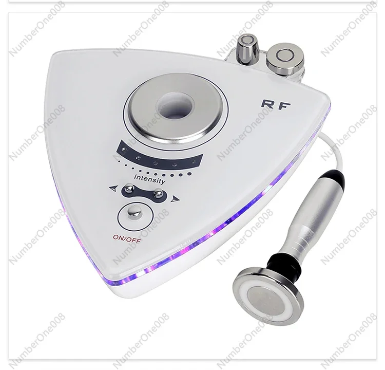 Radio Wave Peeling RF Beauty Instrument Face Slimming Device Household Essence Import Beauty Instrument