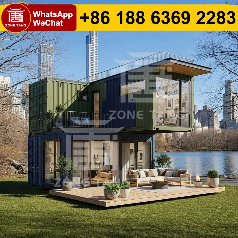 

Роскошные контейнерные домики Плоский пакет Изоляция дома Изготовленные домики Библиотека Бюджет Дружественный антикоррозийный сборный крошечный дом Складной