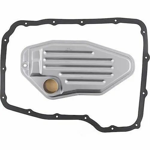 

68RFE 545RFE 5015267AC Решетка фильтра коробки передач + прокладка для Jeep Dodge