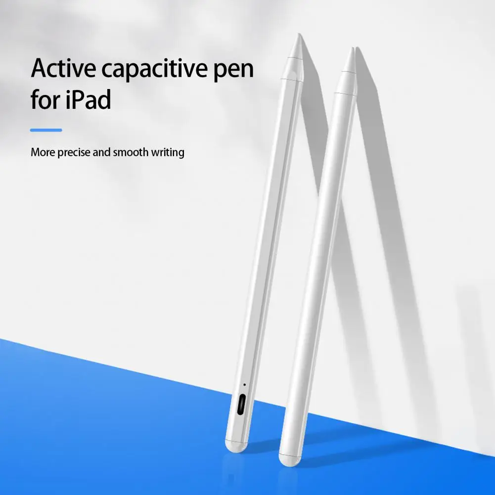 Lightweight Stylus Pen Automatic Power Off Touch Switch No Delay Tilt Pressure Tablet Capacitive Pen  Touch Pen Sketch