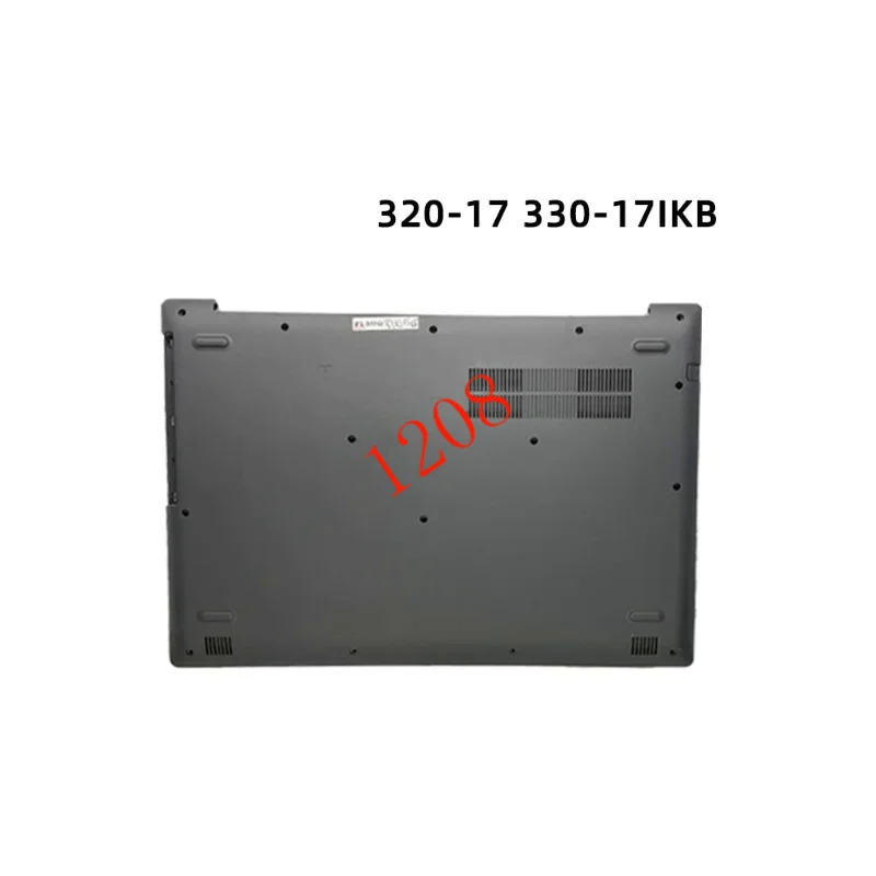 

Новая нижняя крышка Нижняя основа корпуса для Lenovo IdeaPad 330-17IKB 330-17AST 320-17 ISK